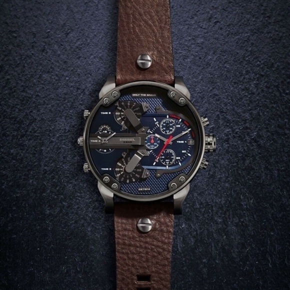 Men's Diesel Watch - Picture 7 of 16